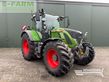 Tractor agrícola - Fendt - 724 vario gen6 profi plus