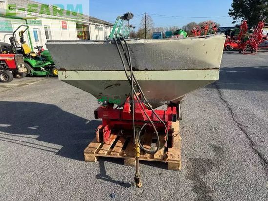 Esparcidor - Kuhn - zsb