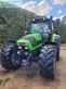 Tractor agrícola - Deutz-Fahr - agrotron 1145 ttv