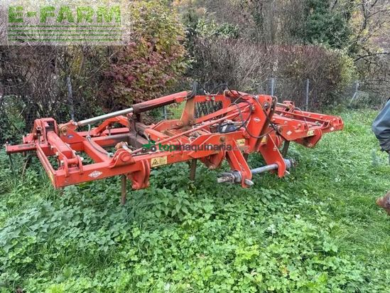 Cultivador - Kuhn - mixter100