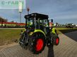 Tractor agrícola - Claas - nexos 260 m stage v