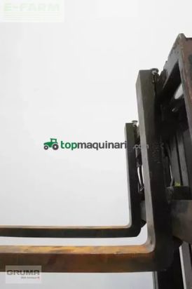 Elevadora - Linde - e 16 evo 386-02