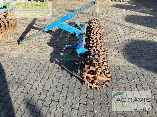 Arado - Pöttinger - servo 6.50 nova