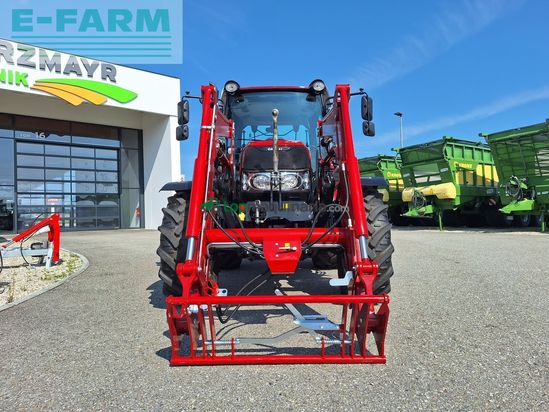 Tractor agrícola - Case IH - farmall 75 a (stage v)