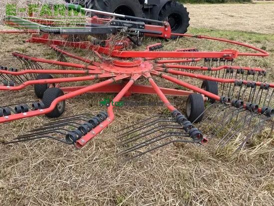 Rastrillo - Kuhn - ga9531