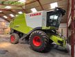 Cosechadora de Cereal - Claas - lexion 650