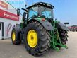 Tractor agrícola - John Deere - 6250 r