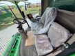 Cosechadora de Cereal - John Deere - t670i + 725x