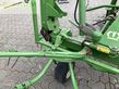Henificador - Krone - kw 7.70 6x7