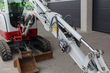 Excavadora - Takeuchi - tb 225 - minibagger - powertilt - 2022