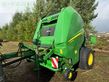 Empacadora gigant - John Deere - v 451 m maxicut 13 couteaux
