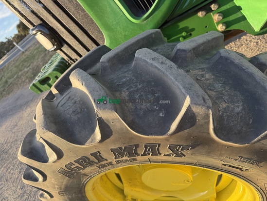 Tractor agrícola - John Deere 6330 Bajo Perfil