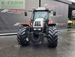 Tractor agrícola - Steyr - 9100 m