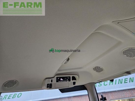 Tractor agrícola - John Deere - 6r130 traktor