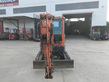 Miniexcavadora DOOSAN DX35Z