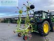 Henificador - Claas - volto 670