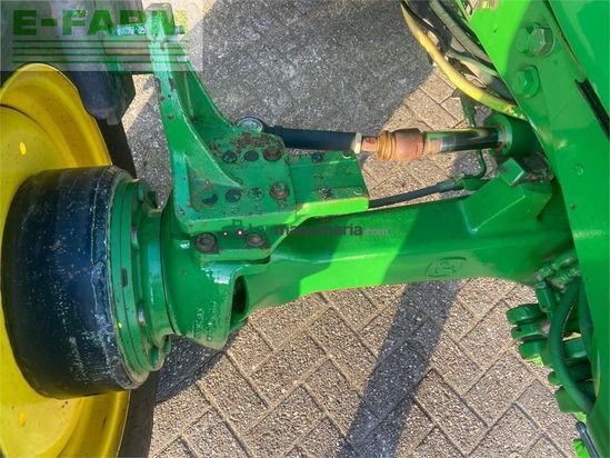 Tractor agrícola - John Deere - 6320 premium