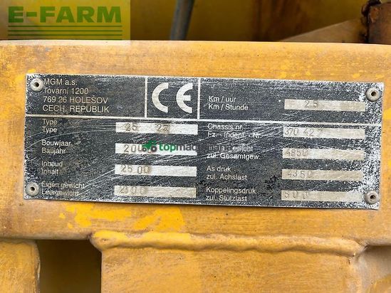 Atomizador - RTS - 25/24