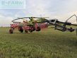 Henificador - Claas - liner 1700