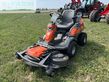 Tractor agrícola - Husqvarna - rider 418 tsx awd mit mähdeck 112cm