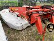 Cortacésped manual - Kuhn - gmd 602