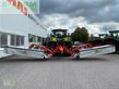 Cortacésped manual - Kuhn - gmd 9530 ff lift control