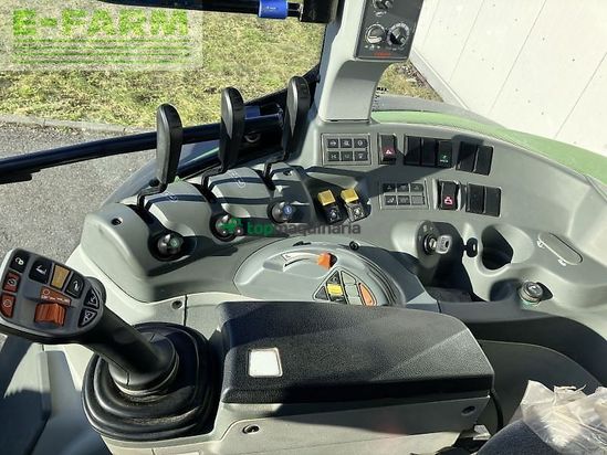 Tractor agrícola - Claas - arion 440 cis mit fl 120 CIS