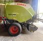 Empacadora gigant - Claas - rollant 540 rc
