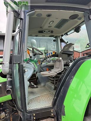 Tractor agrícola - Deutz-Fahr - 5215c