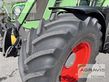 Tractor agrícola - Fendt - 720 vario scr profi plus