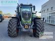 Tractor agrícola - Fendt - 828 vario s4