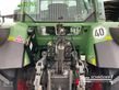 Tractor agrícola - Fendt - farmer 412 vario | nur 2356 stunden!