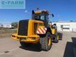 Minicargadora - JCB - 426e ht agri
