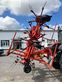 Henificador - Kuhn - gf 8501 mh