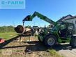 Telescopica - Merlo - merlo tf 35.11 tt-145