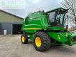 Cosechadora de Cereal - John Deere - 9780 cts