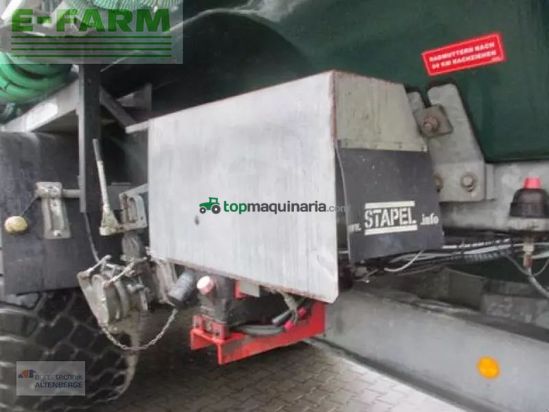Equipamiento / accesorio - Stapel - gfk 19000