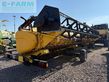 Cosechadora de Cereal - New Holland - cr 9070