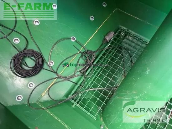 Sembradora - John Deere - planter 1725