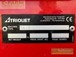 Remolqu esparcidor - Trioliet - solomix 2 1600 vlh-b