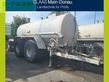 Cuba de purin - Marchner - pumptankwagen 16.000 liter