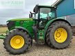 Tractor agrícola - John Deere - 6215r