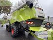 Cosechadora de Cereal - Claas - lexion 670 terra trac + sw v750 + tw