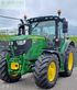 Tractor agrícola - John Deere - 6145r