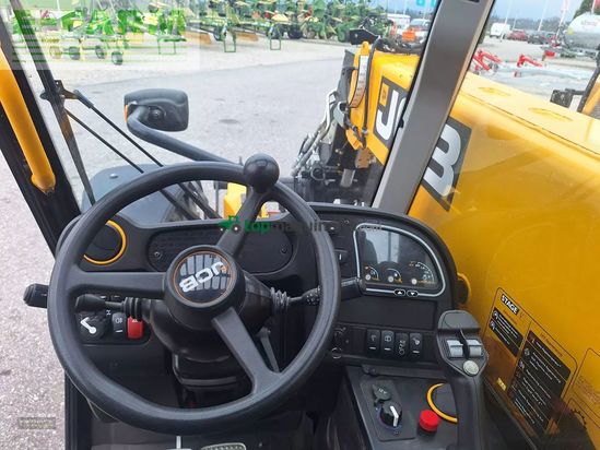 Telescopica - JCB - 525-60 agri plus