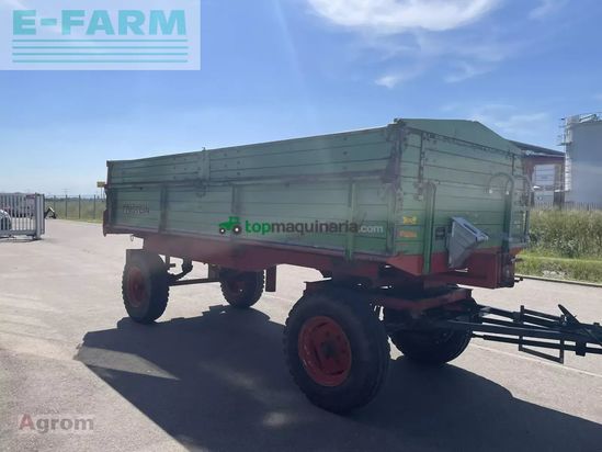 Volquet - Fristein - dk 55