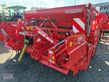 Combinado de siembra - Maschio - dm rapido plus 3000 + dama 300