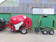 Empacadora gigant - Lely - welger rp245 + elho 1820 inliner