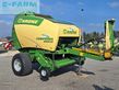 Empacadora gigant - Krone - comprima v 150 xc plus 26 messer