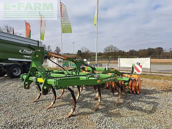 Cultivador - Amazone - cenius 3003 special